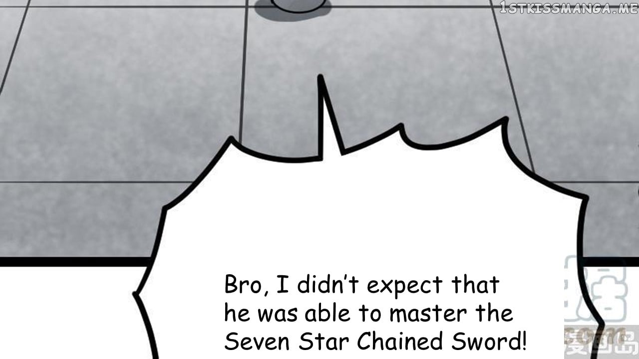 The Peerless Sword God Chapter 29 - Page 31