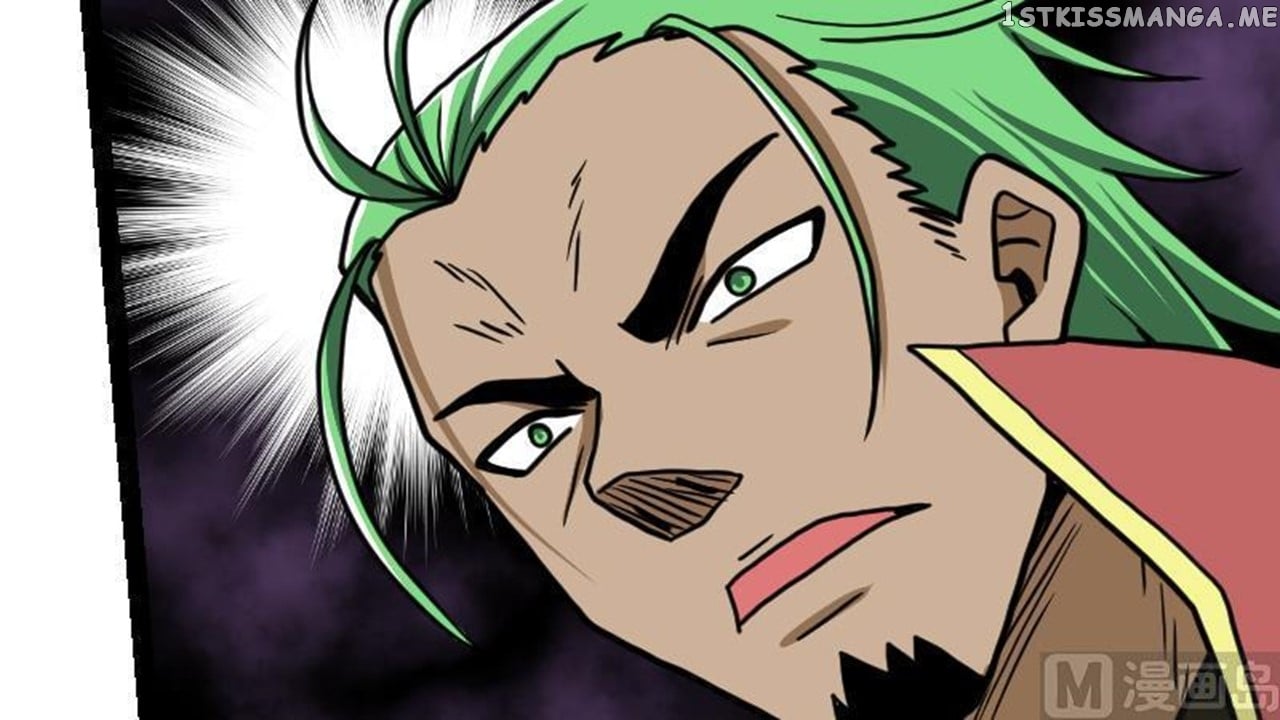 The Peerless Sword God Chapter 29 - Page 34