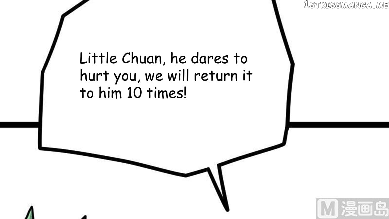 The Peerless Sword God Chapter 29 - Page 37