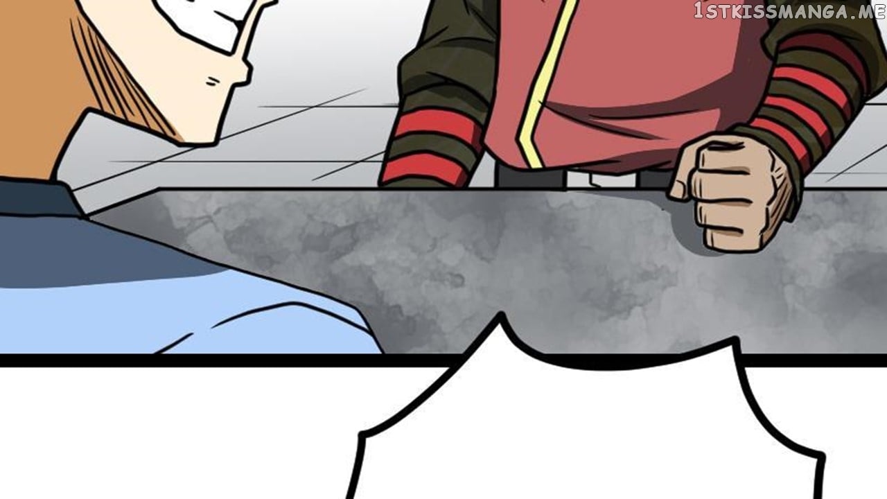 The Peerless Sword God Chapter 29 - Page 39