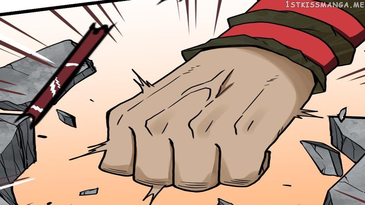 The Peerless Sword God Chapter 29 - Page 45