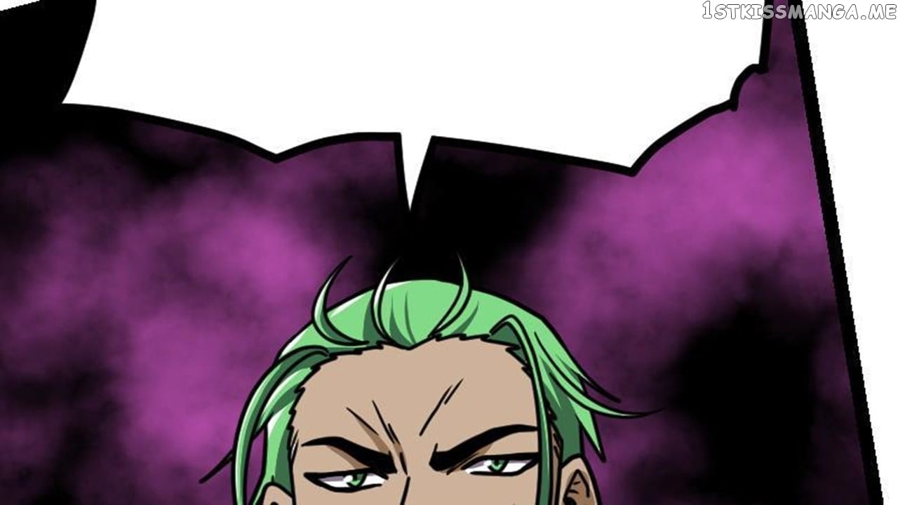 The Peerless Sword God Chapter 29 - Page 48