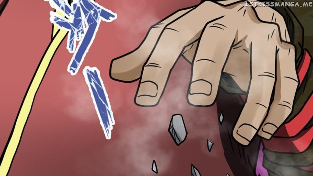 The Peerless Sword God Chapter 29 - Page 50