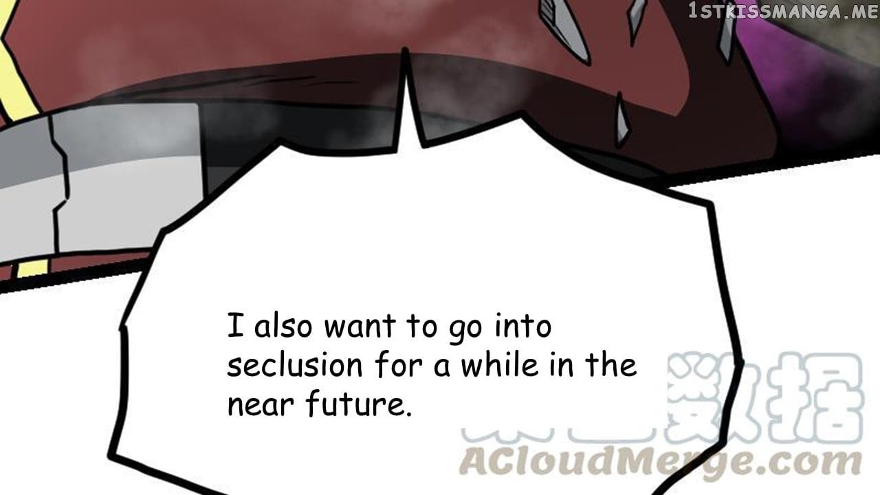 The Peerless Sword God Chapter 29 - Page 51