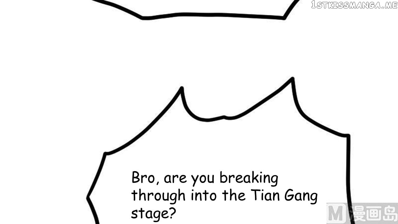 The Peerless Sword God Chapter 29 - Page 52