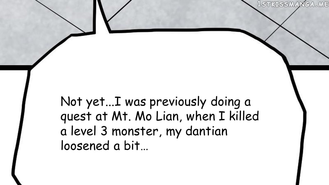 The Peerless Sword God Chapter 29 - Page 56