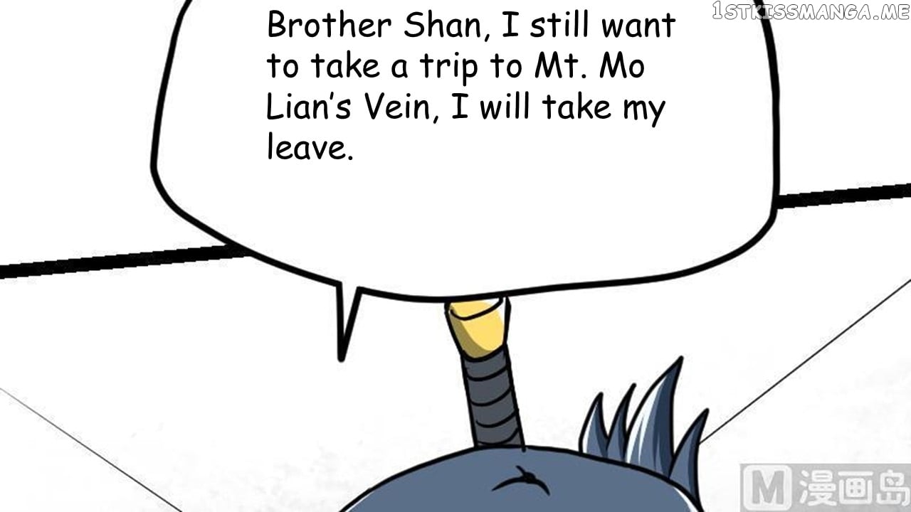 The Peerless Sword God Chapter 29 - Page 7