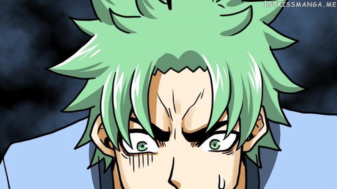 The Peerless Sword God Chapter 29 - Page 62