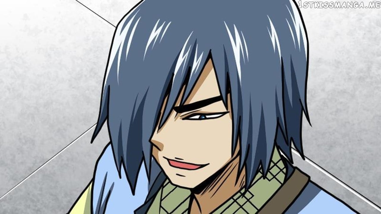 The Peerless Sword God Chapter 29 - Page 8
