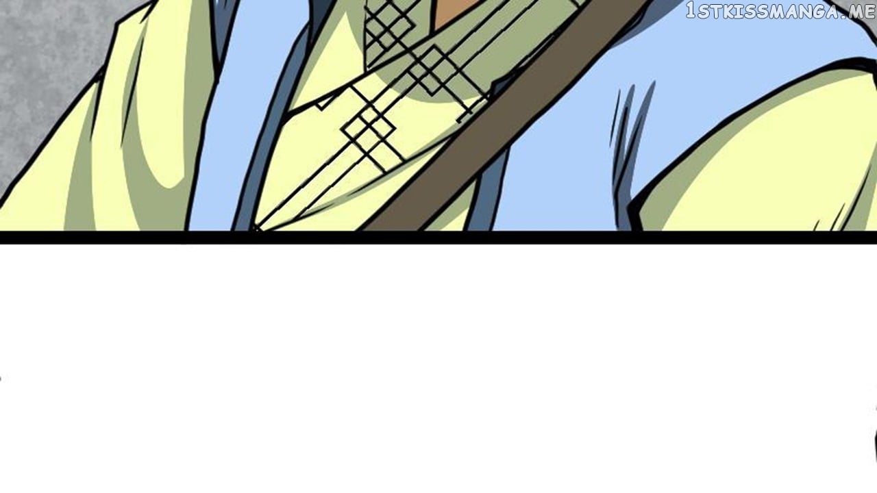 The Peerless Sword God Chapter 29 - Page 9