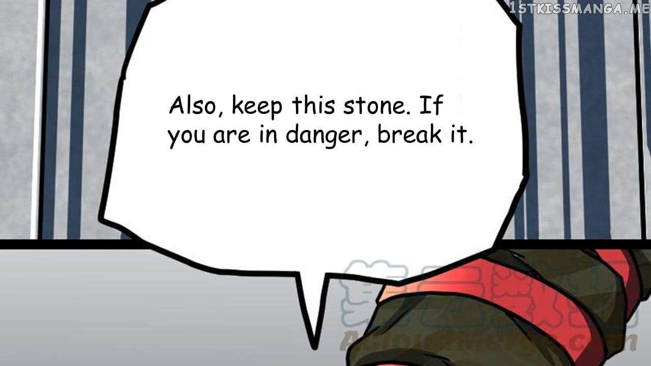 The Peerless Sword God Chapter 29 - Page 81