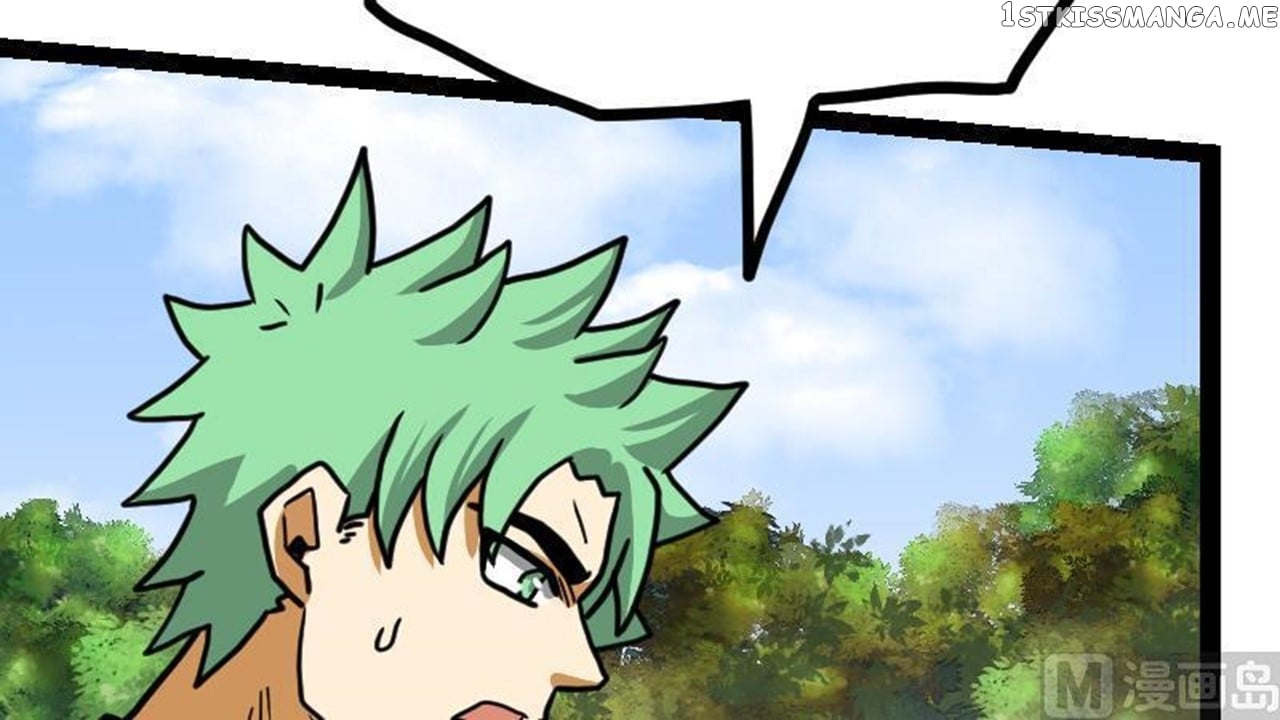 The Peerless Sword God Chapter 29 - Page 85