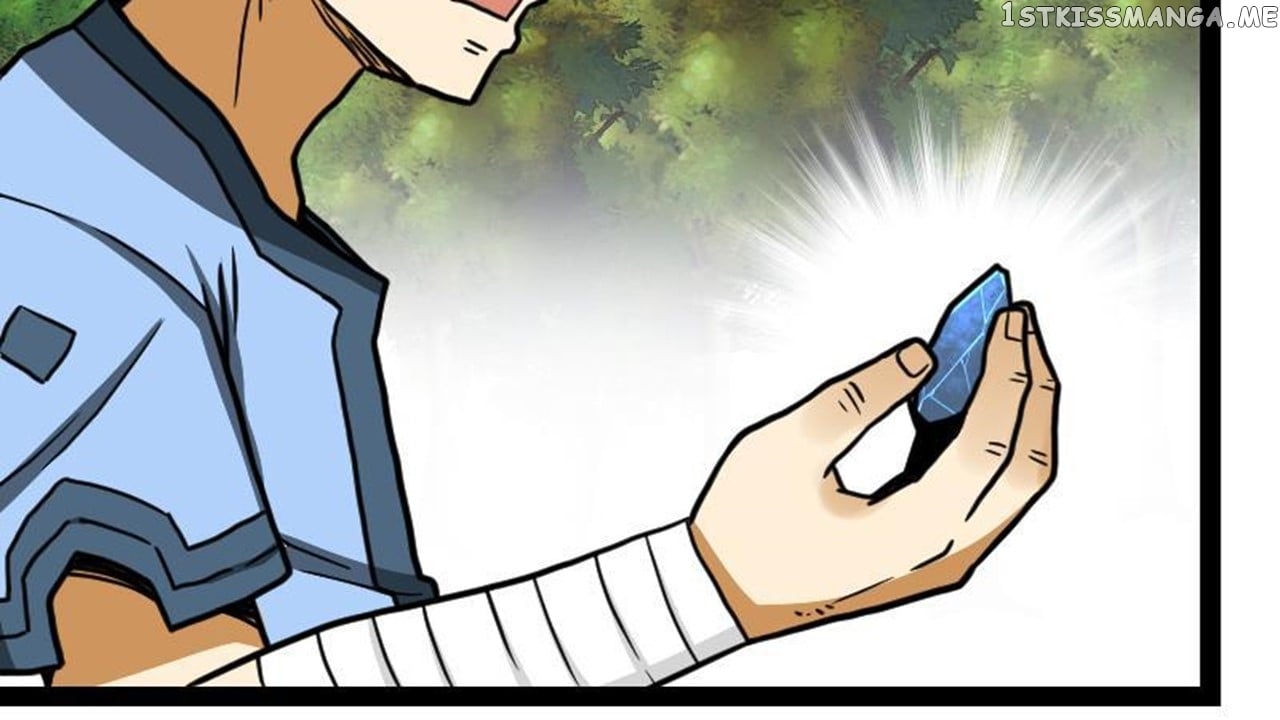 The Peerless Sword God Chapter 29 - Page 86