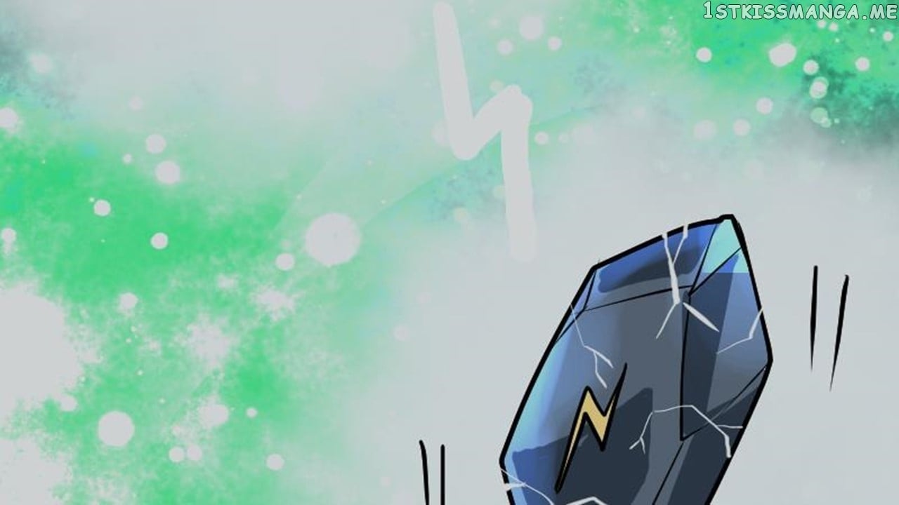 The Peerless Sword God Chapter 29 - Page 96