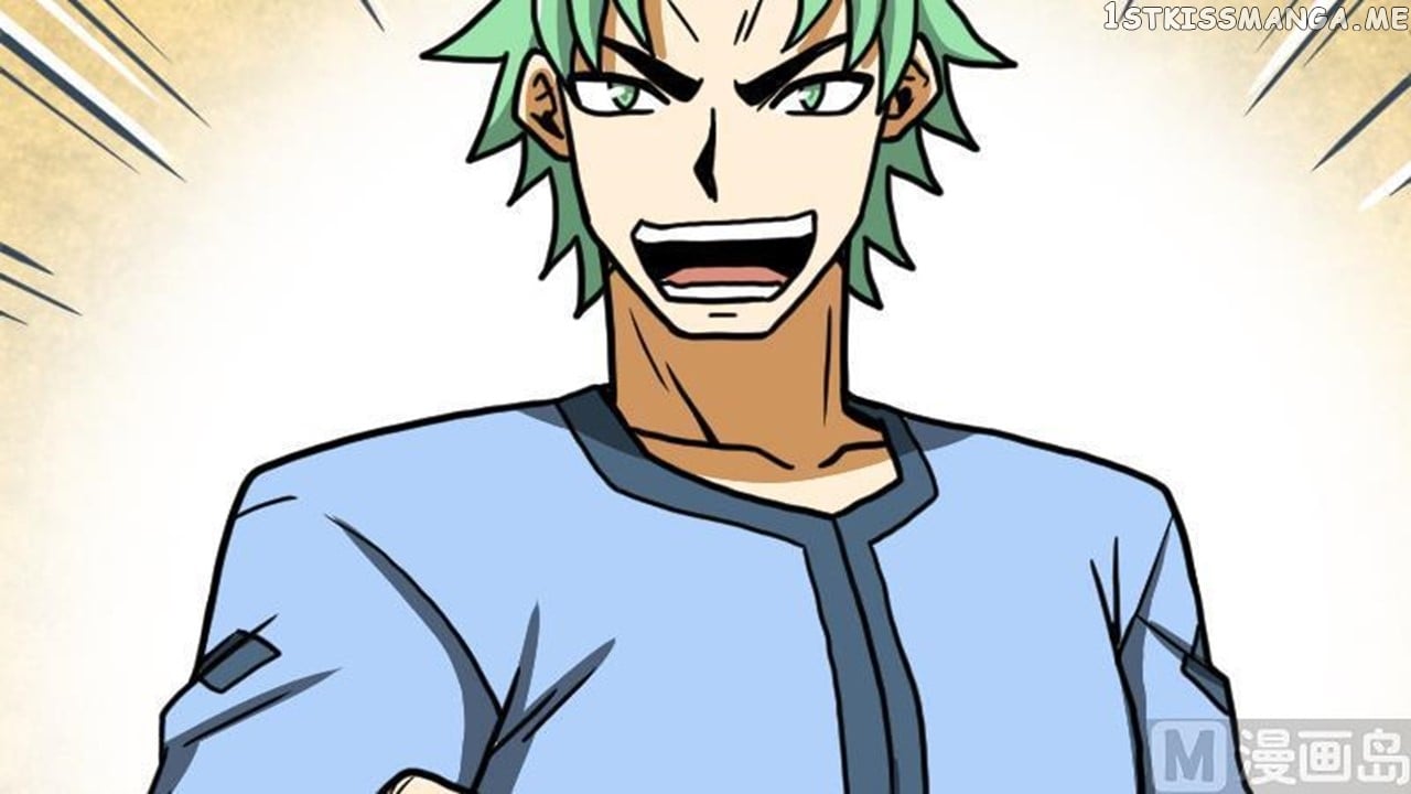 The Peerless Sword God Chapter 29 - Page 100