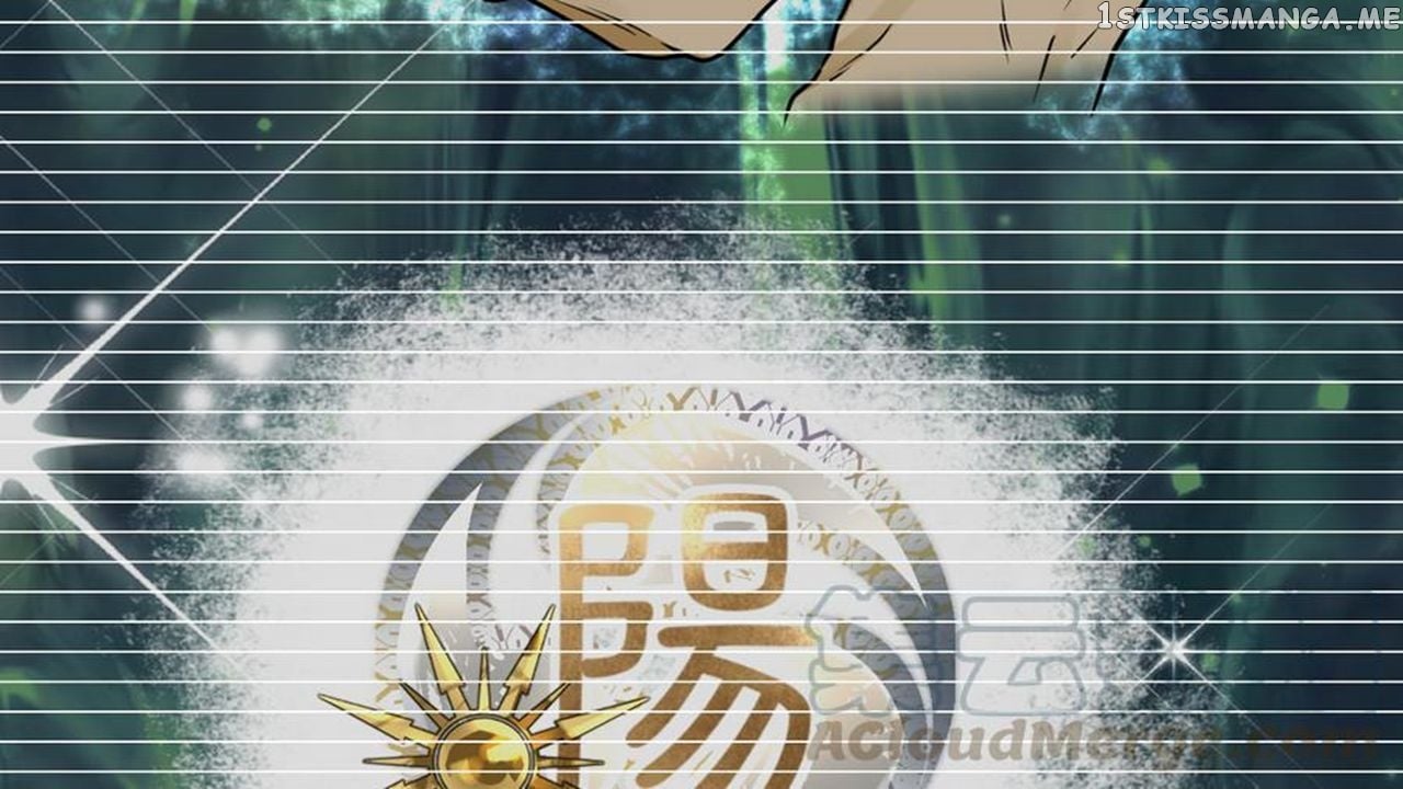 The Peerless Sword God Chapter 3 - Page 12