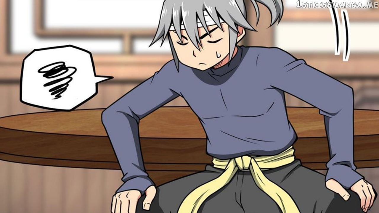 The Peerless Sword God Chapter 3 - Page 27