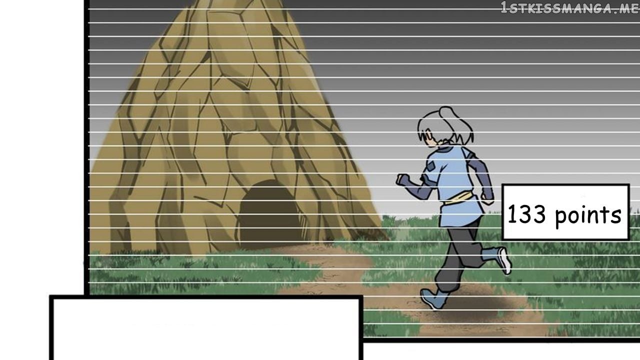 The Peerless Sword God Chapter 3 - Page 30