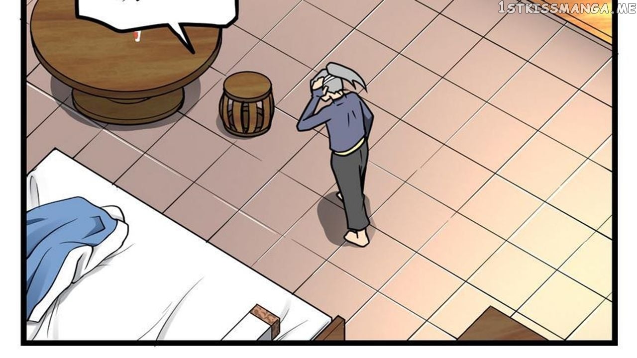 The Peerless Sword God Chapter 3 - Page 4