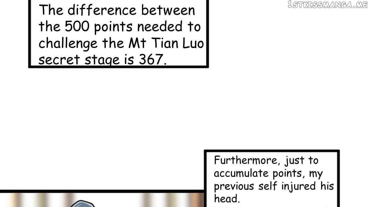 The Peerless Sword God Chapter 3 - Page 31