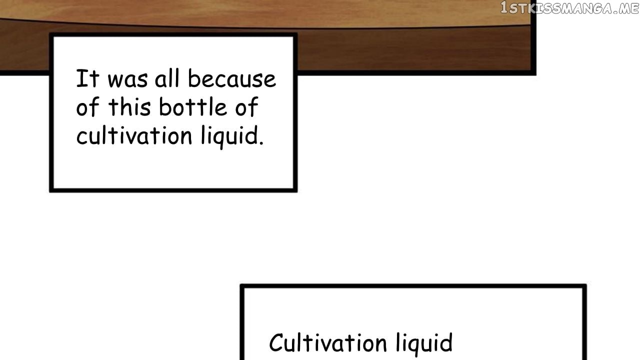 The Peerless Sword God Chapter 3 - Page 33