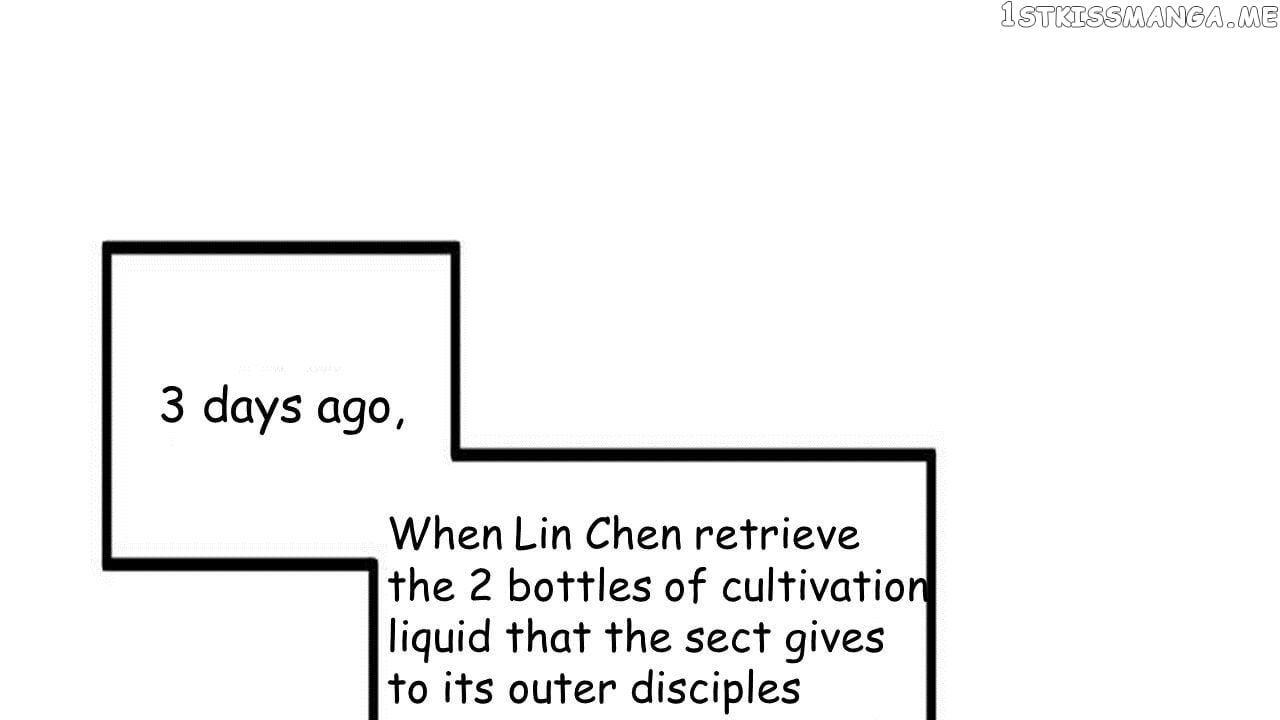 The Peerless Sword God Chapter 3 - Page 36