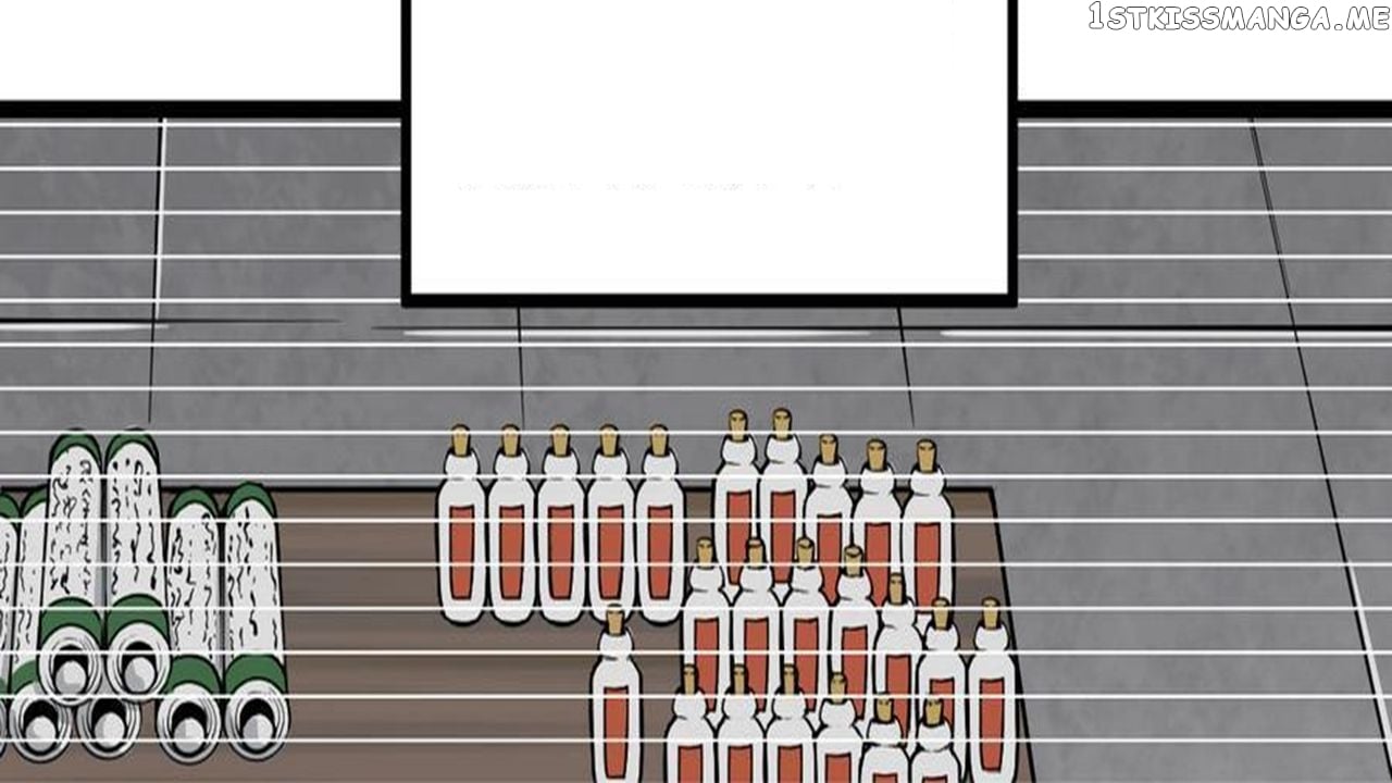 The Peerless Sword God Chapter 3 - Page 37