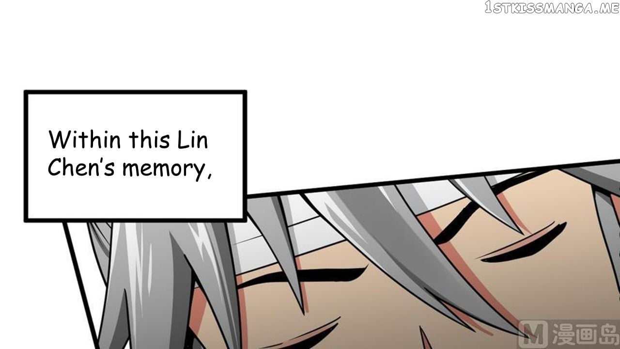 The Peerless Sword God Chapter 3 - Page 5