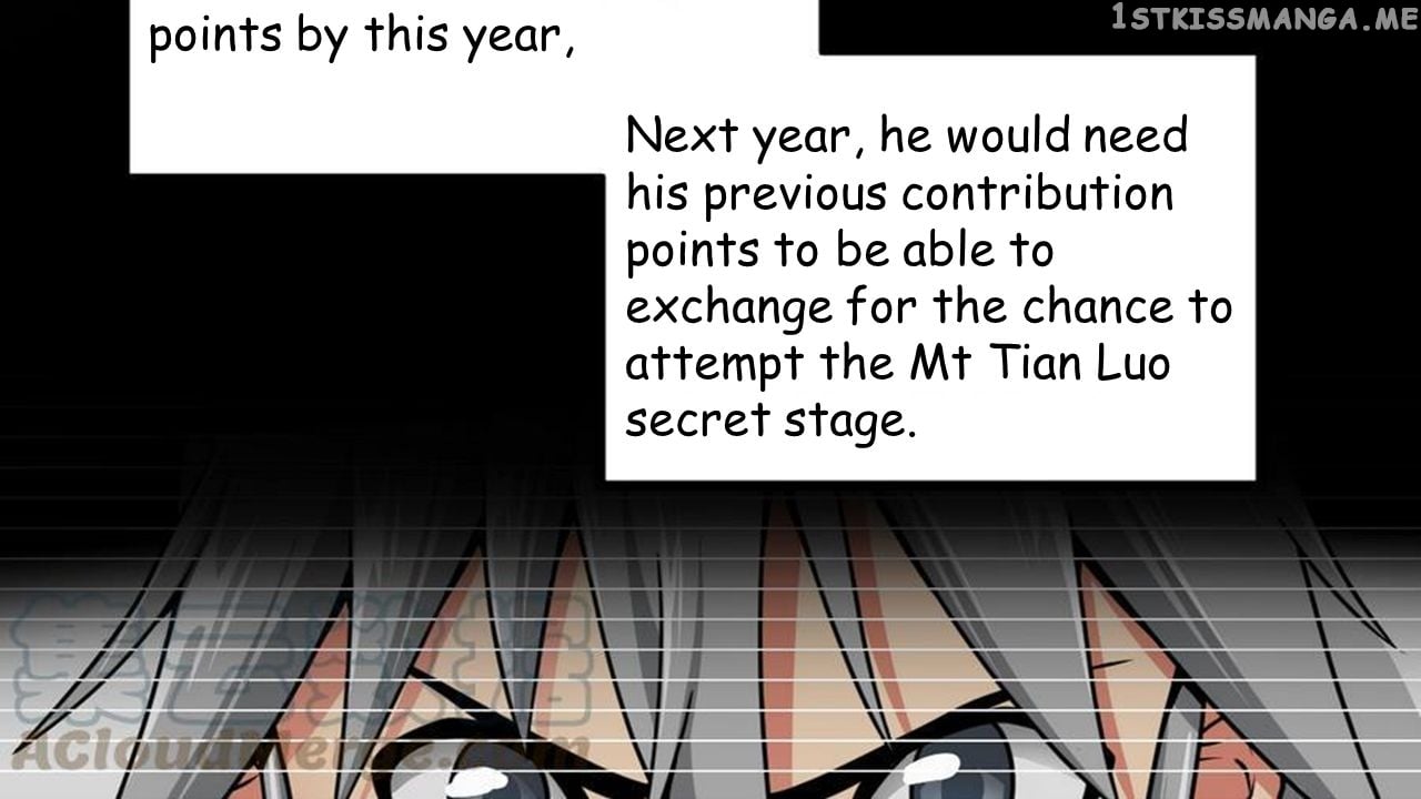 The Peerless Sword God Chapter 3 - Page 45