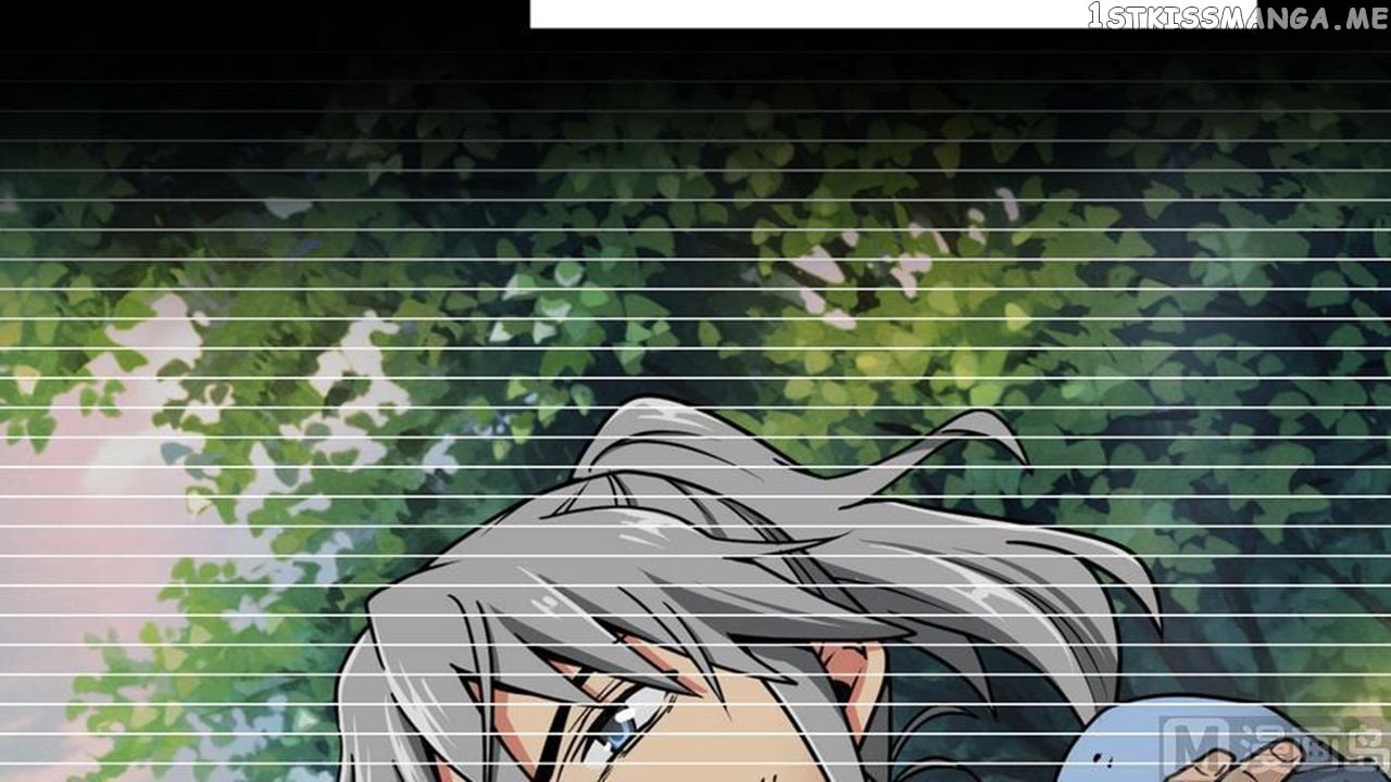 The Peerless Sword God Chapter 3 - Page 50