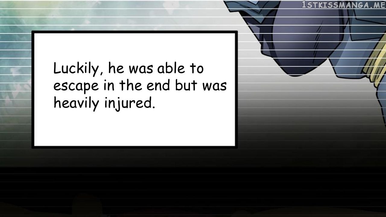 The Peerless Sword God Chapter 3 - Page 52