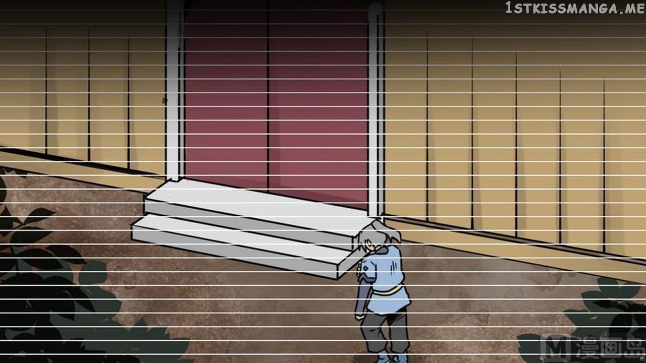 The Peerless Sword God Chapter 3 - Page 53