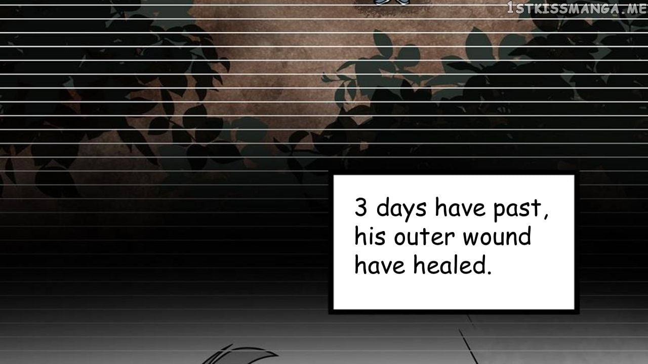 The Peerless Sword God Chapter 3 - Page 54