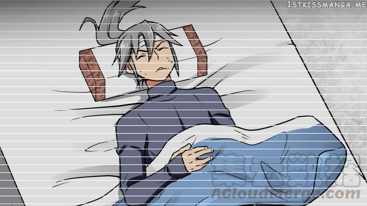 The Peerless Sword God Chapter 3 - Page 55