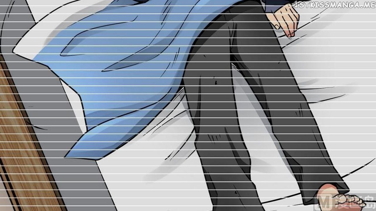 The Peerless Sword God Chapter 3 - Page 56