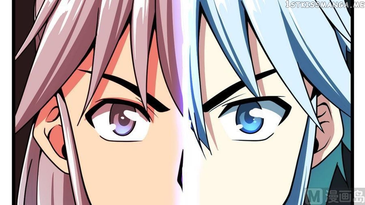 The Peerless Sword God Chapter 3 - Page 59