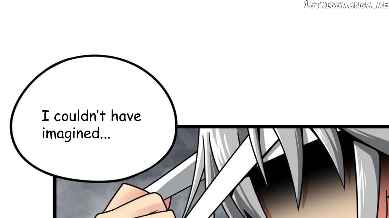 The Peerless Sword God Chapter 3 - Page 61