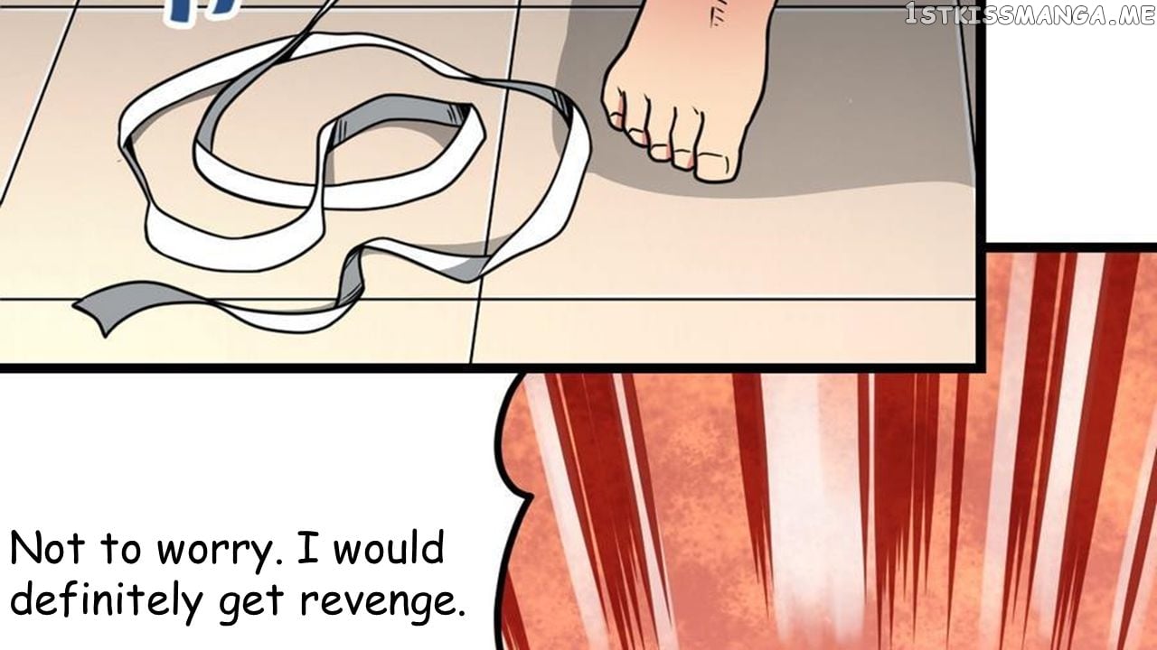 The Peerless Sword God Chapter 3 - Page 64