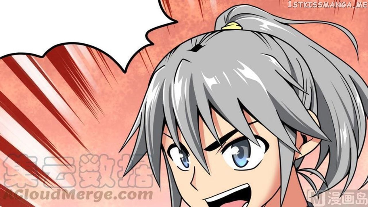 The Peerless Sword God Chapter 3 - Page 65