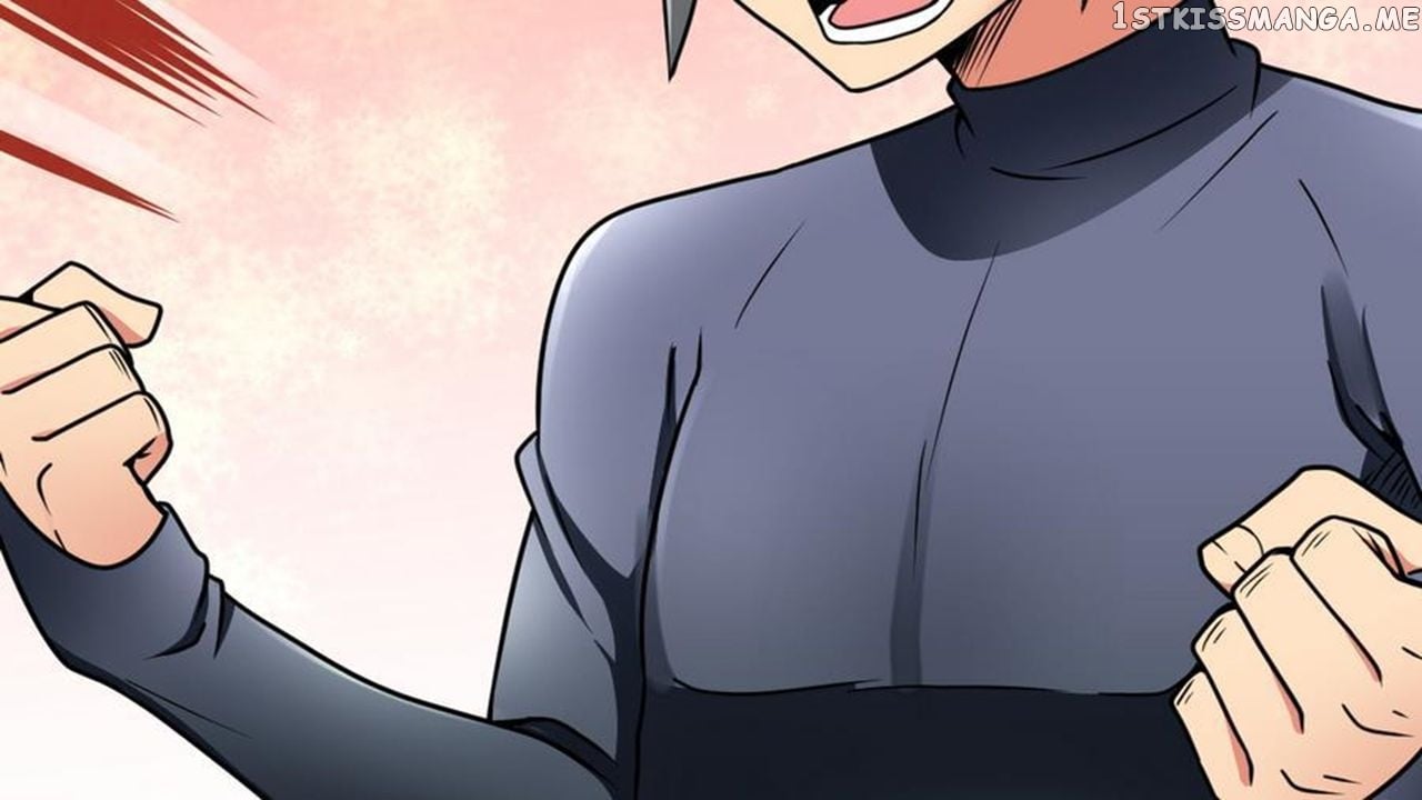 The Peerless Sword God Chapter 3 - Page 66