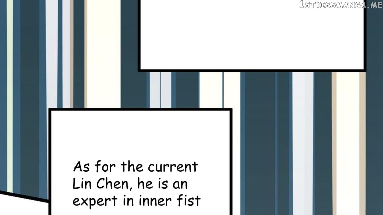 The Peerless Sword God Chapter 3 - Page 70