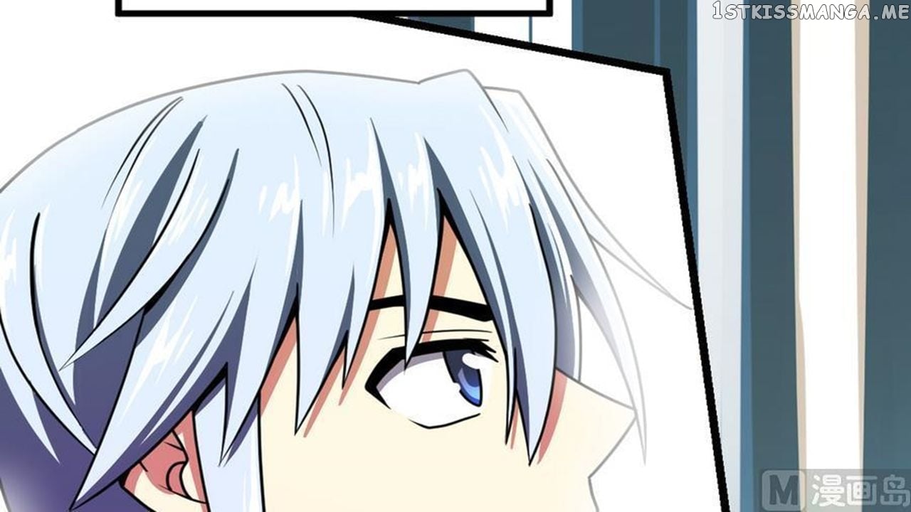 The Peerless Sword God Chapter 3 - Page 71