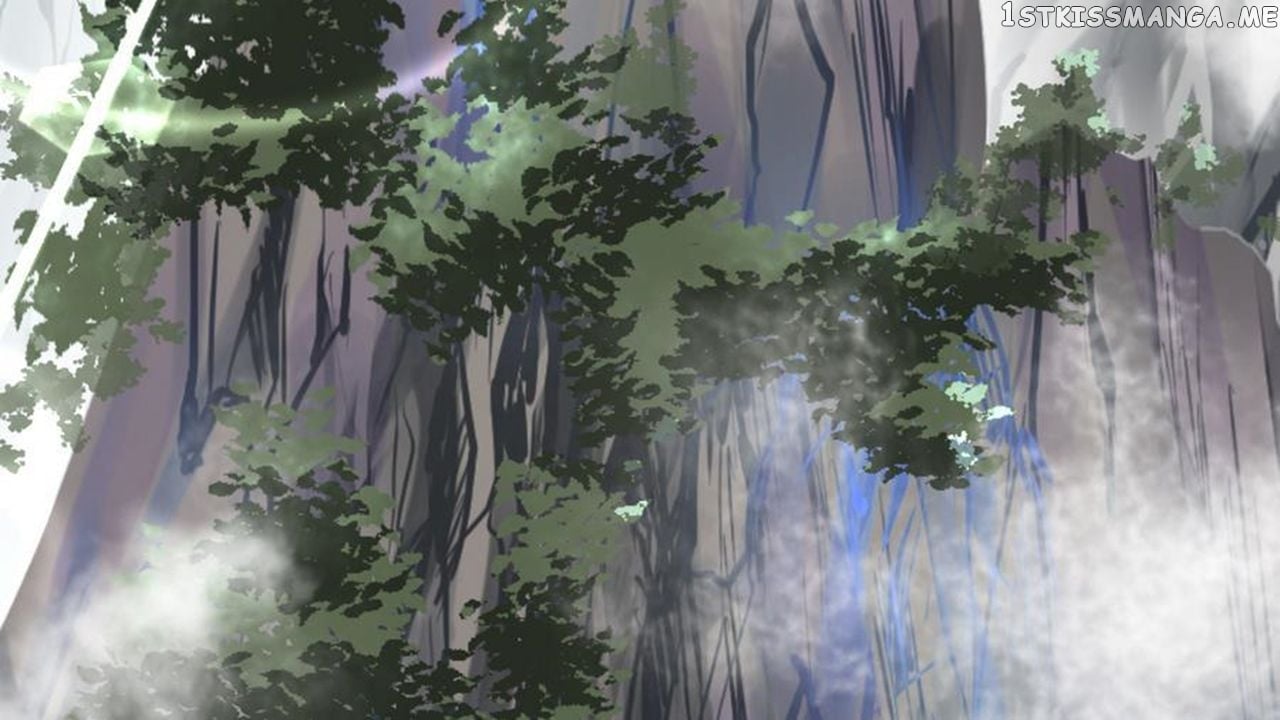 The Peerless Sword God Chapter 3 - Page 76