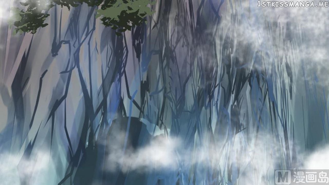 The Peerless Sword God Chapter 3 - Page 77