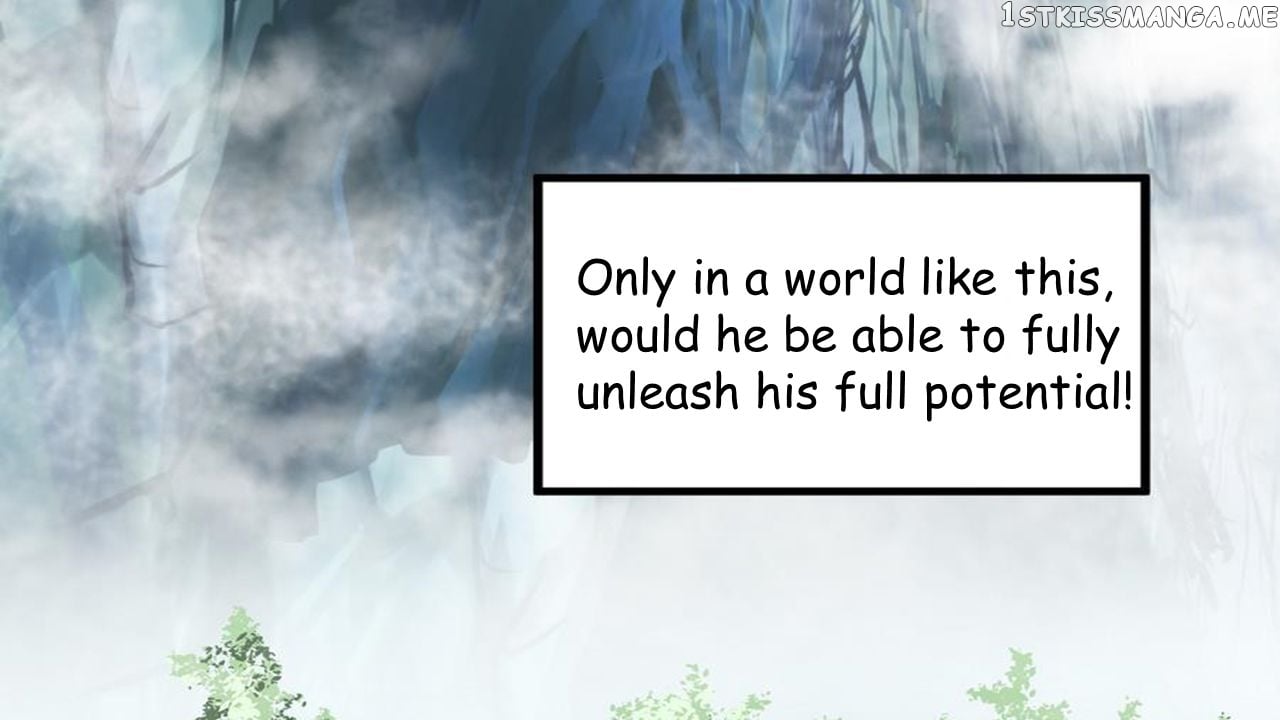 The Peerless Sword God Chapter 3 - Page 78