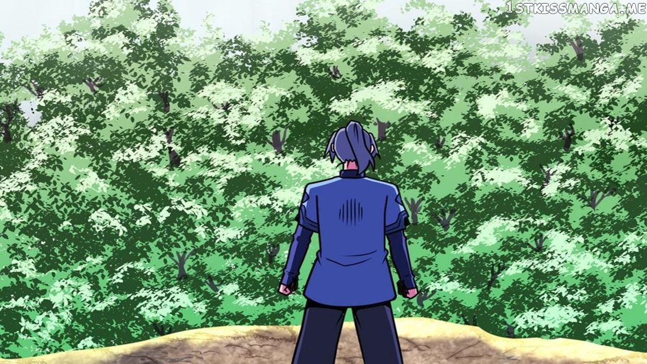 The Peerless Sword God Chapter 3 - Page 79