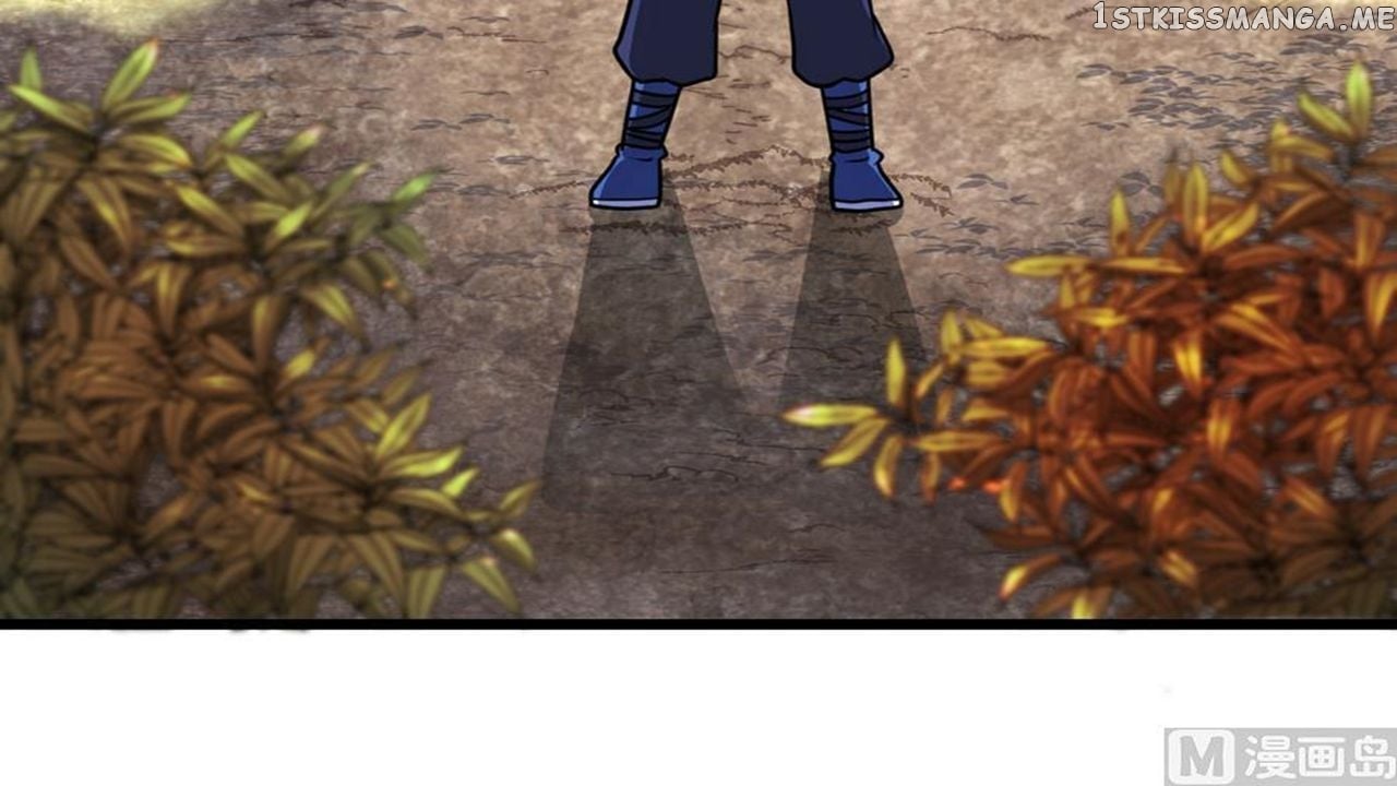 The Peerless Sword God Chapter 3 - Page 80