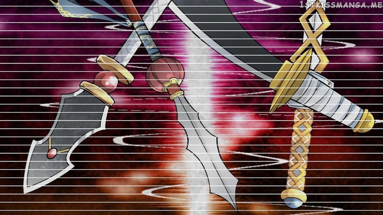 The Peerless Sword God Chapter 3 - Page 9