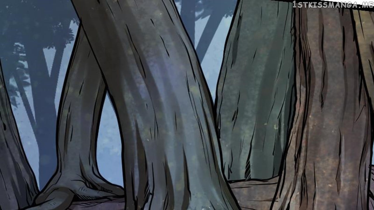 The Peerless Sword God Chapter 30 - Page 104