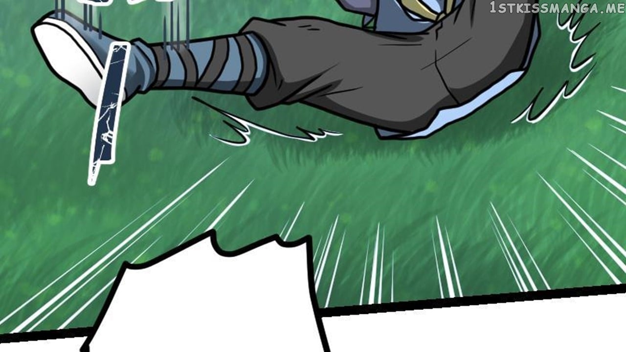 The Peerless Sword God Chapter 30 - Page 107